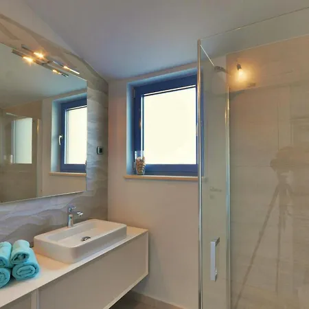 Perini Holiday home *