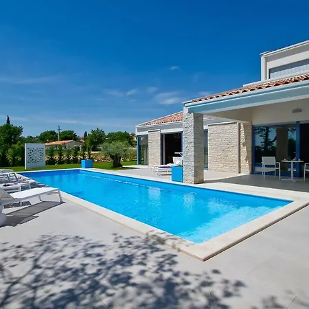 Perini Будинок відпочинку *