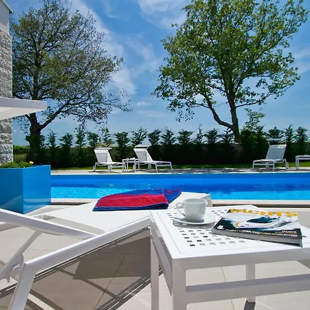 Perini Ferienhaus Poreč