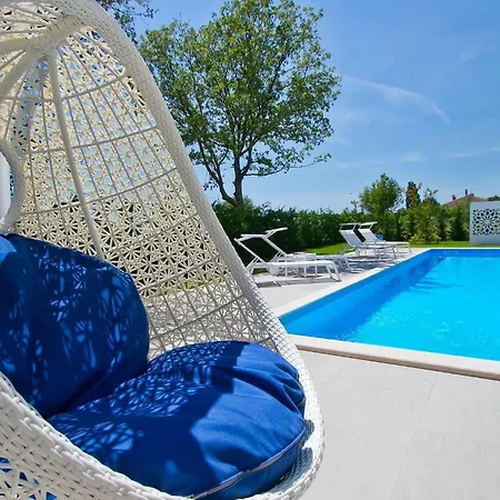 Ferienhaus Perini Poreč