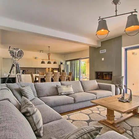 Perini Holiday home Porec