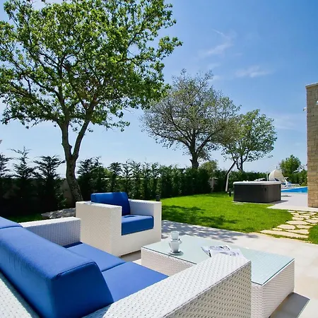 Holiday home Perini Porec