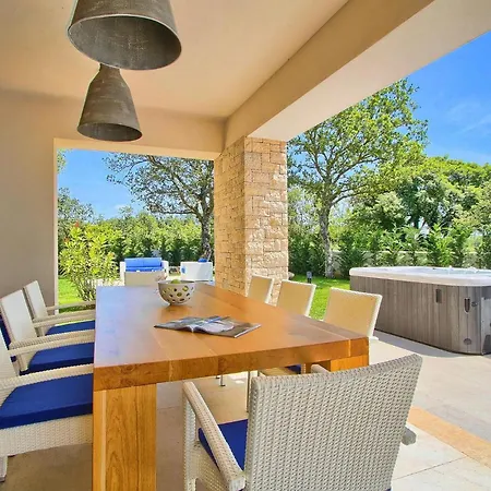Tatil Evi Perini