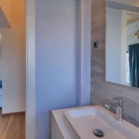 Holiday home Perini
