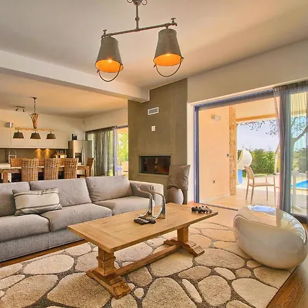 Tatil Evi Perini