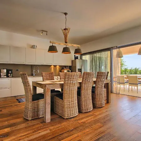 Perini Holiday home Porec