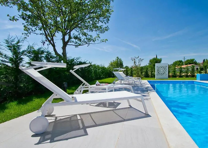 Perini Tatil Evi Poreč