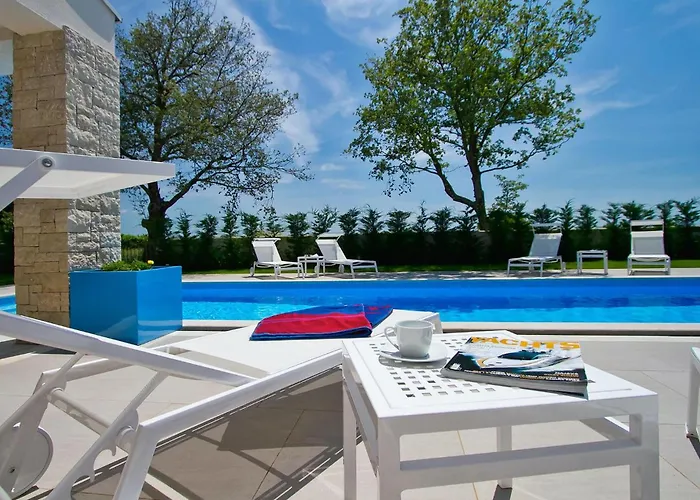 Perini Tatil Evi Poreč