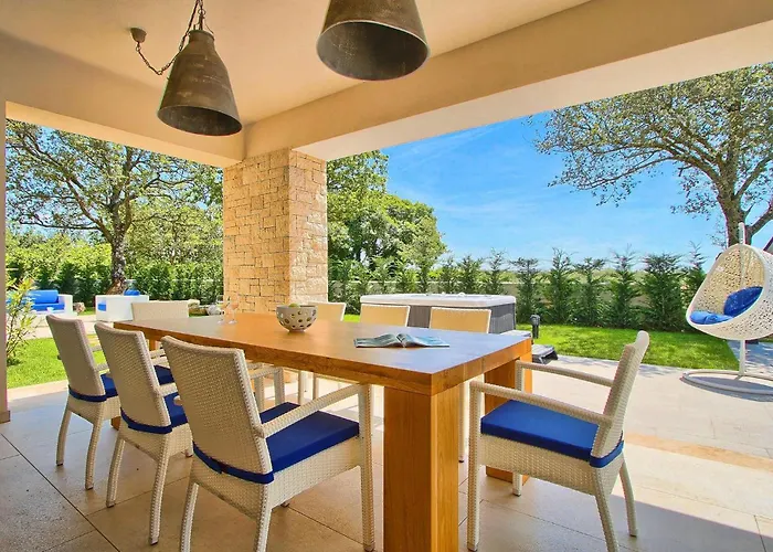 Perini Tatil Evi Poreč