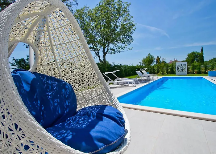 Tatil Evi Perini Poreč