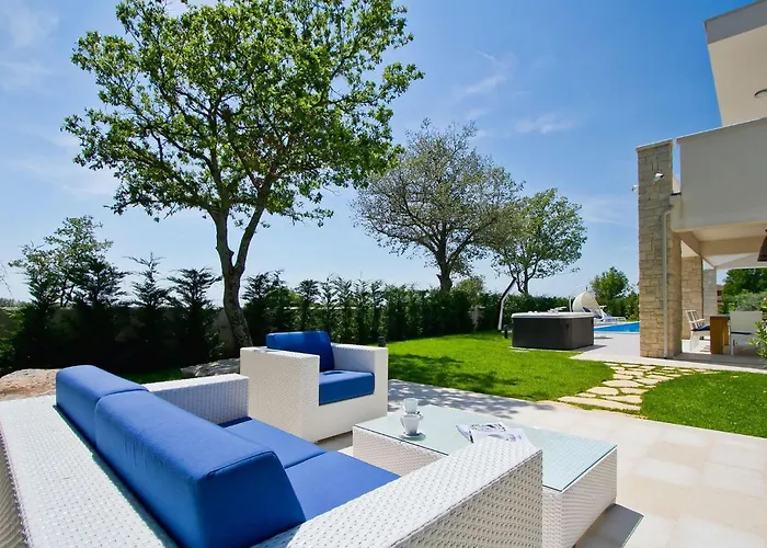 Tatil Evi Perini Poreč