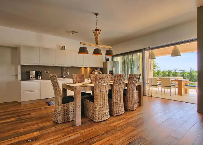 Perini Tatil Evi Poreč