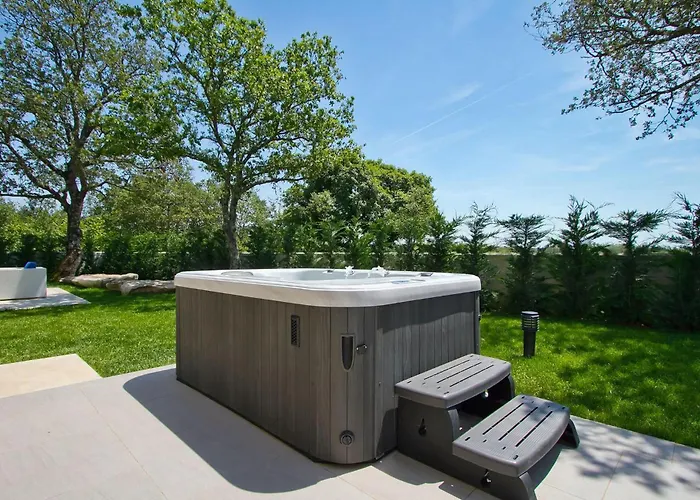 Tatil Evi Perini Poreč